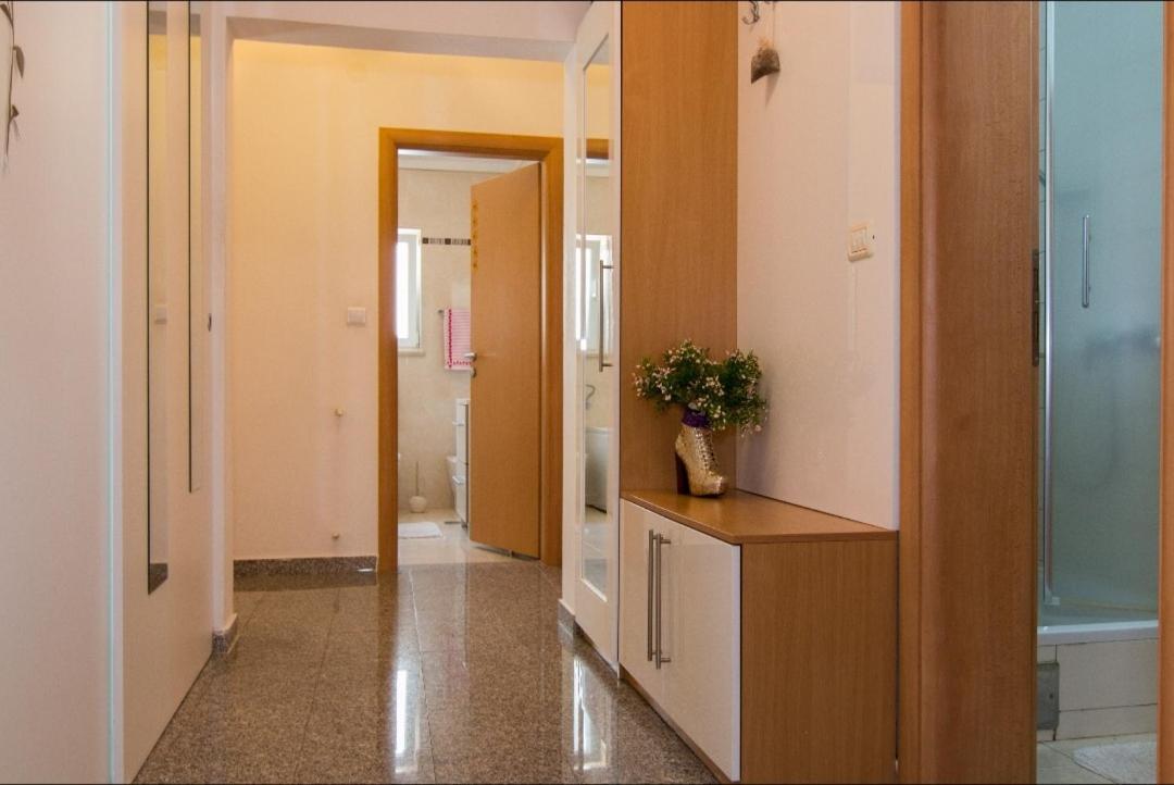 Apartment Antonella Fasana Fažana Exterior foto